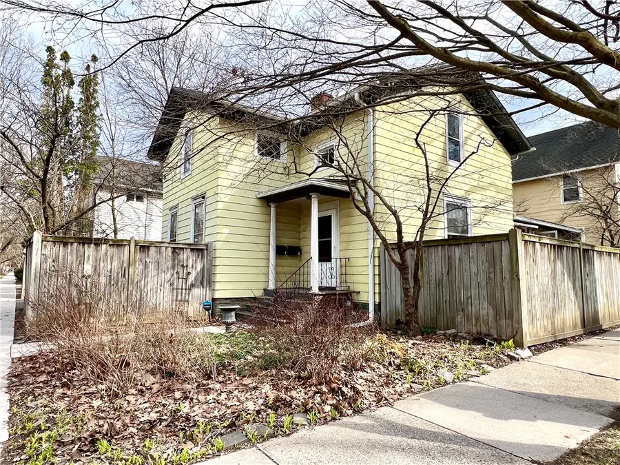 329 W Buffalo Street, Ithaca, NY 14850 - #3