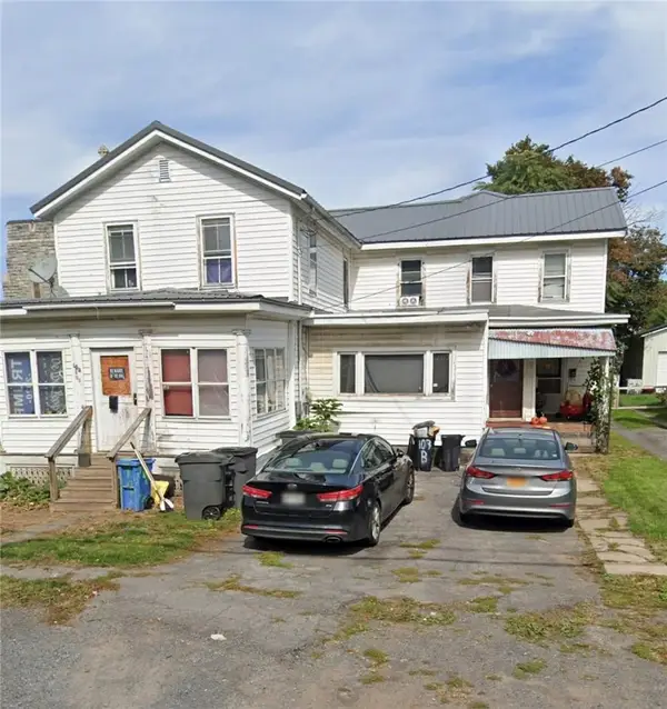 103 E Williams Street, Waterloo, NY 13165