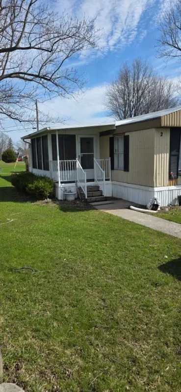 2515 County Road 28, Canandaigua, NY 14424 - #2