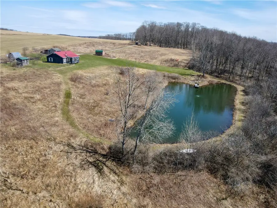 1953 Cemetery Hill Road, Rexville, NY 14877 - #2