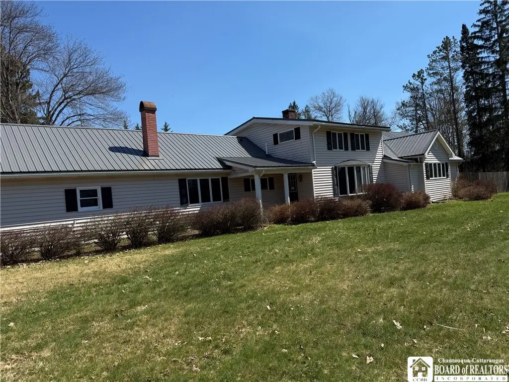 760 Genesee Street, Olean, NY 14760 - #1