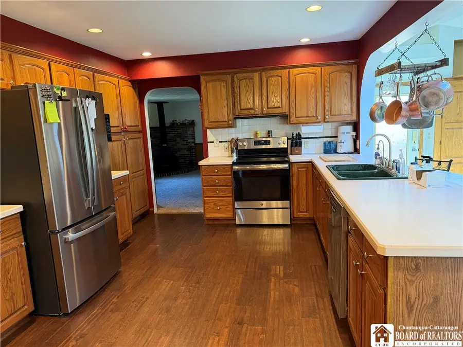 760 Genesee Street, Olean, NY 14760 - #3