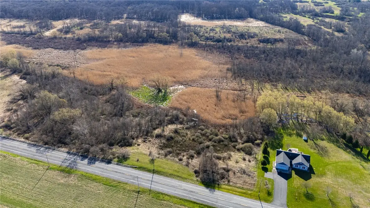 8770 W Henrietta Road, Rush, NY 14543 - #1