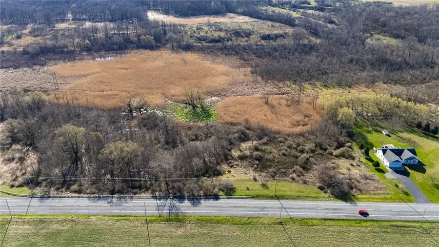 8770 W Henrietta Road, Rush, NY 14543 - #3