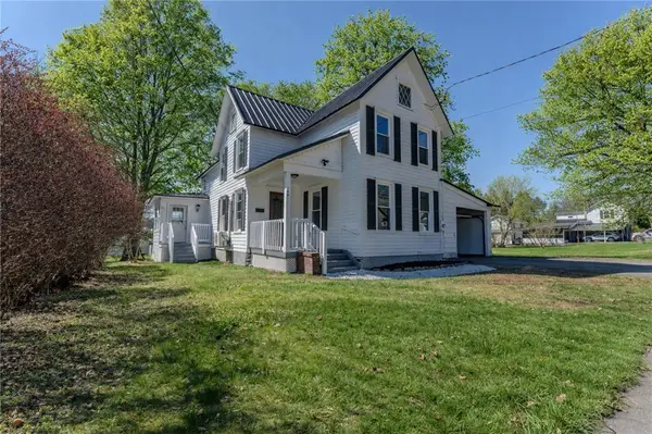 144 Stark Avenue, Penn Yan, NY 14527