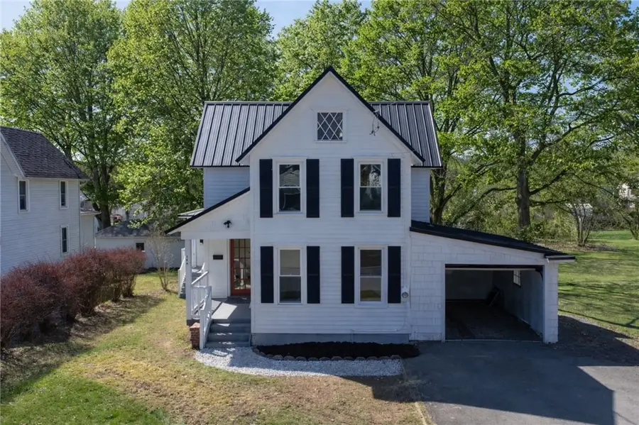 144 Stark Avenue, Penn Yan, NY 14527 - #2