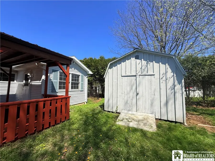 13 Ventura Circle, Fredonia, NY 14063 - #3