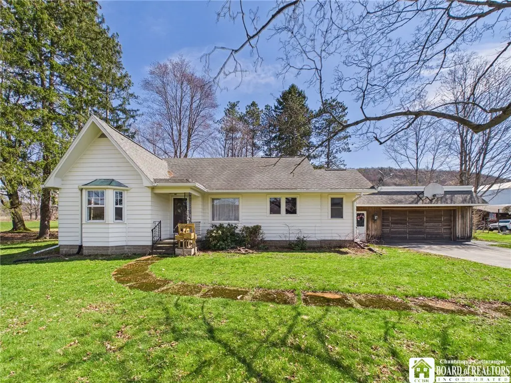 3508 Five Mile Road, Allegany, NY 14706 - #1