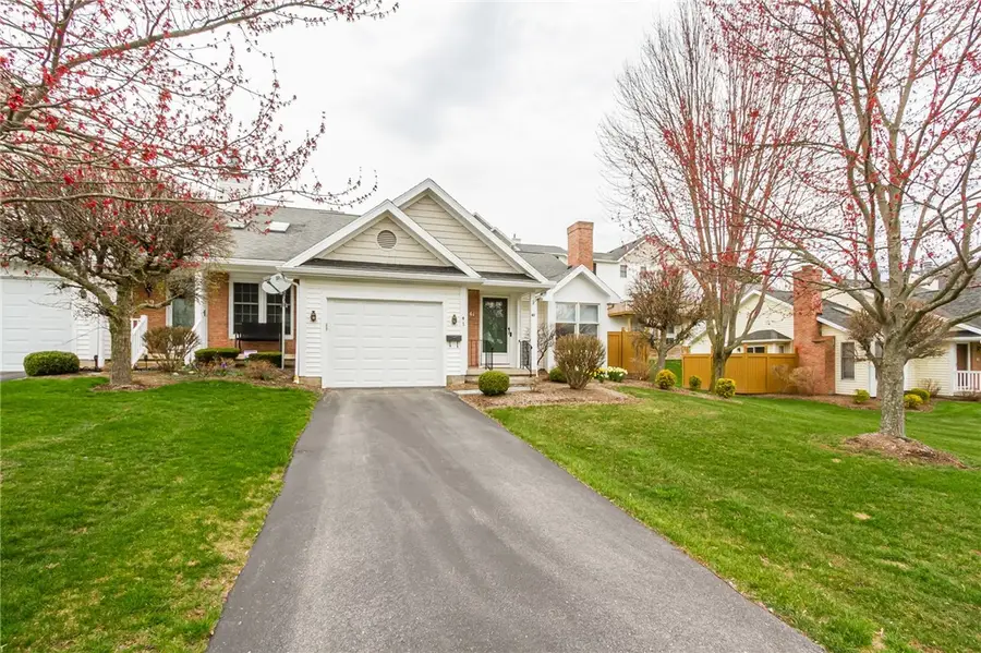 41 Great Meadow Circle, Rochester, NY 14623 - #3