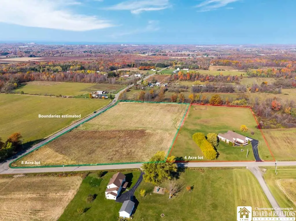 Straight Road, Fredonia, NY 14063 - #1