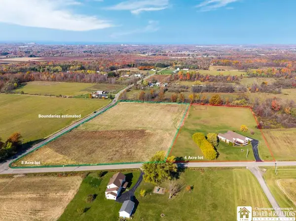 Straight Road, Fredonia, NY 14063