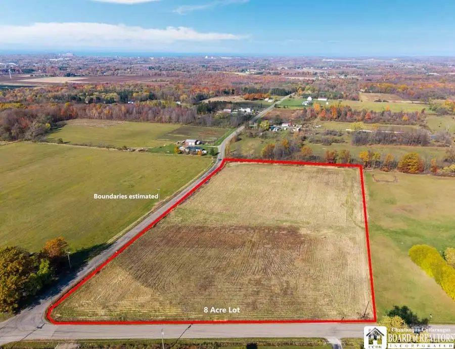 Straight Road, Fredonia, NY 14063 - #2