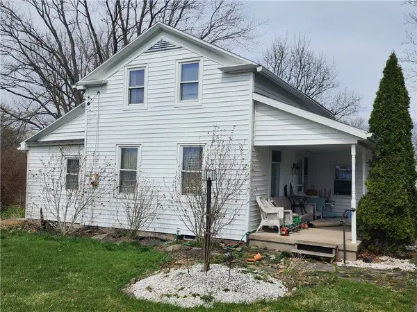 3181 Turnpike Road, Auburn, NY 13021