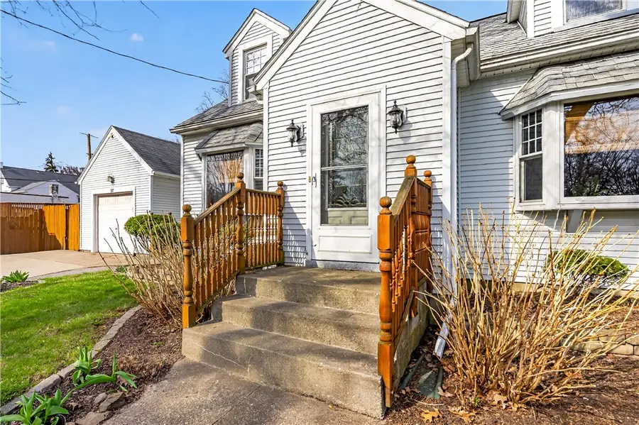 197 Barry Road, Rochester, NY 14617 - #2