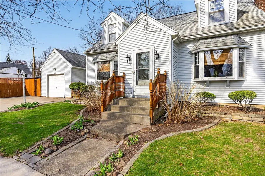 197 Barry Road, Rochester, NY 14617 - #3