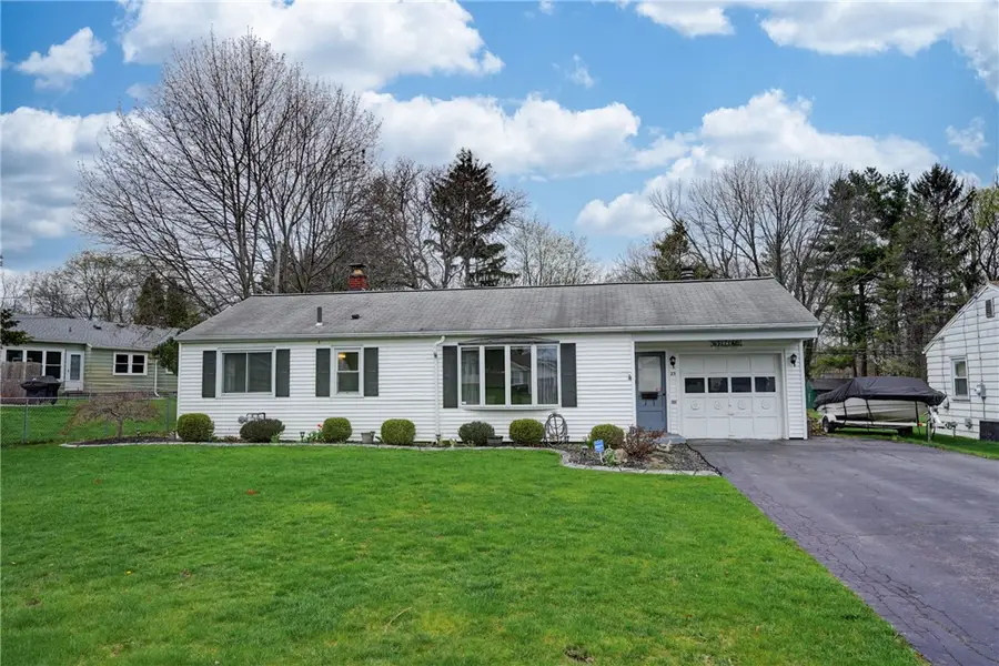 23 Barcrest Drive, Greece, NY 14416 - #2