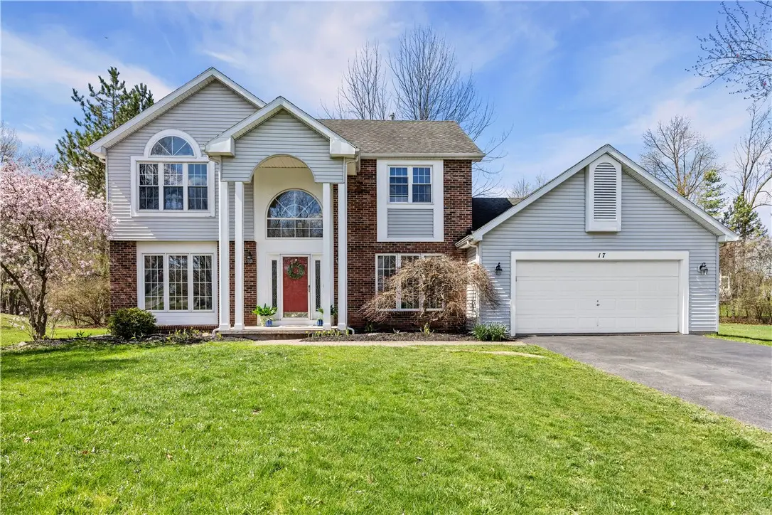 17 Oakshire Way, Pittsford, NY 14534 - #1