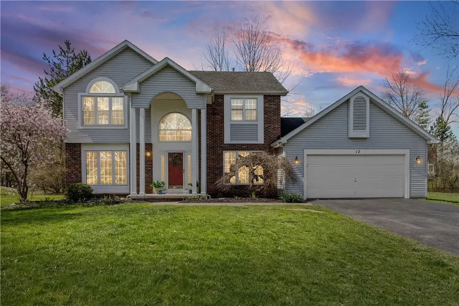 17 Oakshire Way, Pittsford, NY 14534 - #2