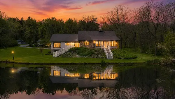 6025 Canadice Hill Road, Springwater, NY 14560