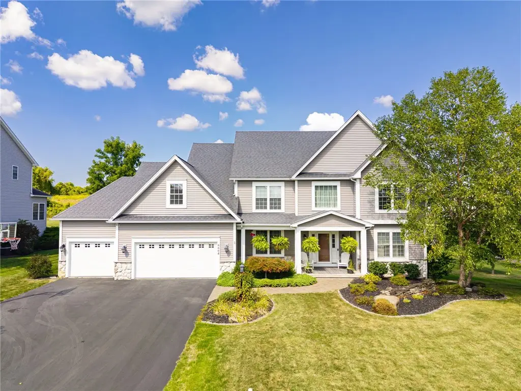 6664 Saint Johns Parkway, Victor, NY 14564 - #1