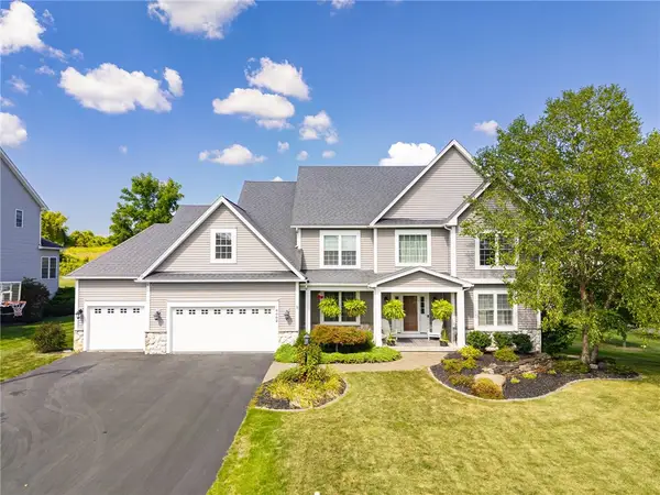 6664 Saint Johns Parkway, Victor, NY 14564