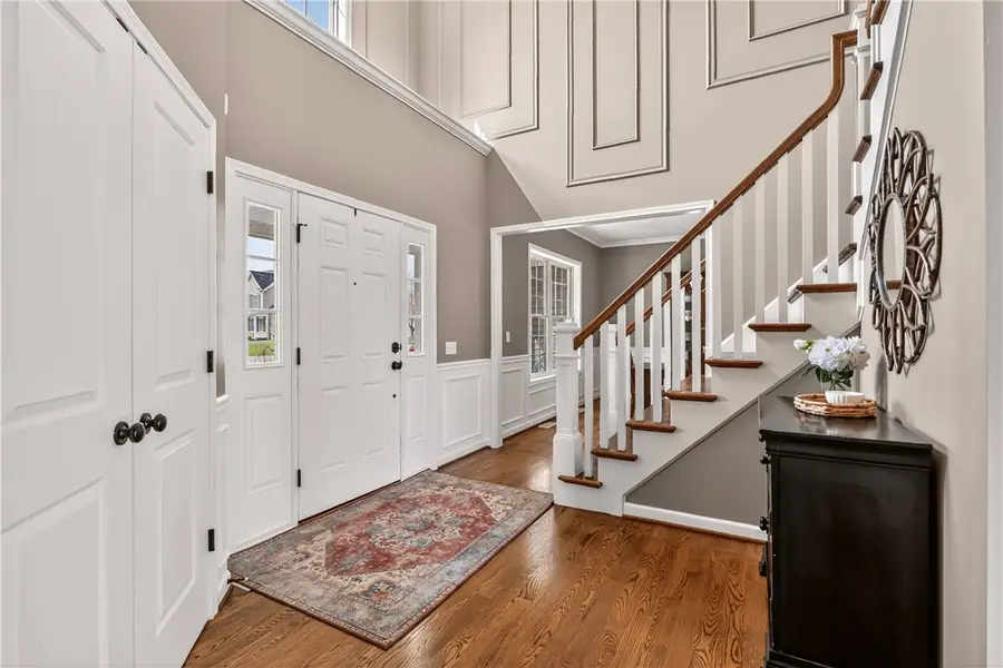 6664 Saint Johns Parkway, Victor, NY 14564 - #2