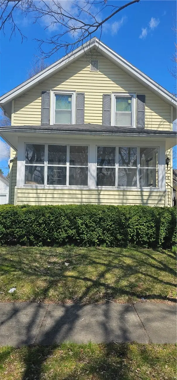 144 Dickinson St, Rochester, NY 14621 - #1