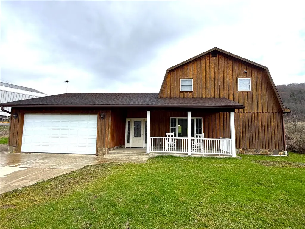 4444 Route 353, Salamanca, NY 14779 - #1