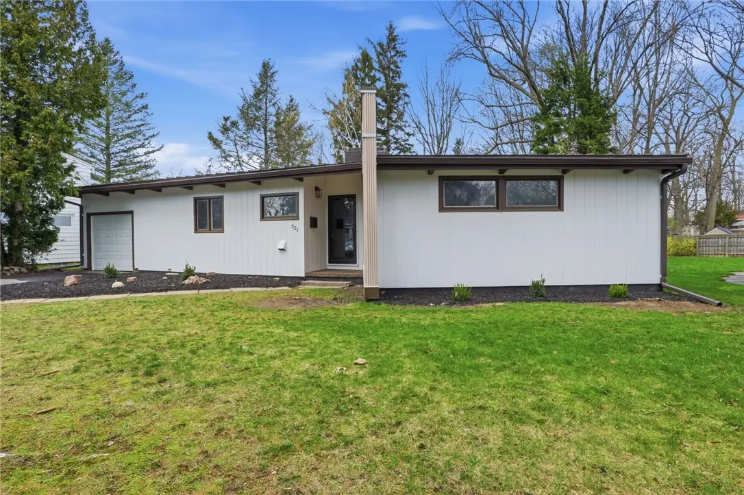 321 Brookview Drive, Rochester, NY 14617 - #1