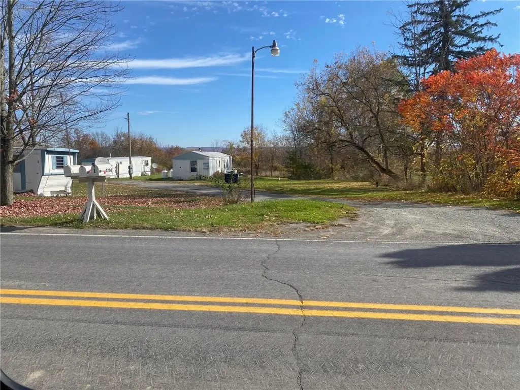 4206 County Road 29, Rock Stream, NY 14878 - #1