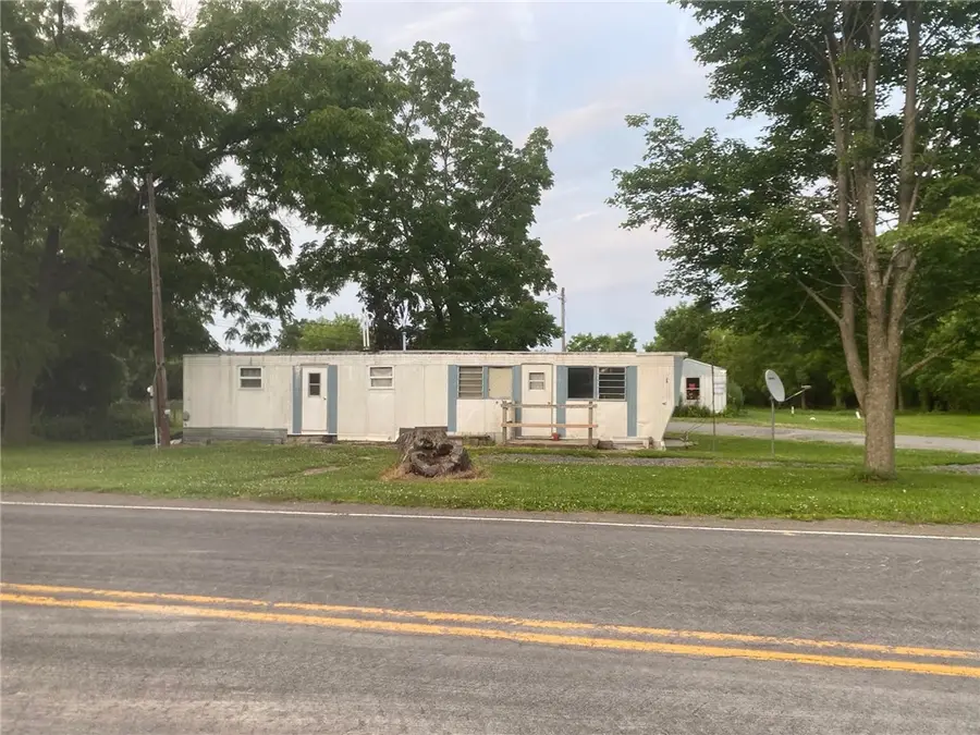 4206 County Road 29, Rock Stream, NY 14878 - #2