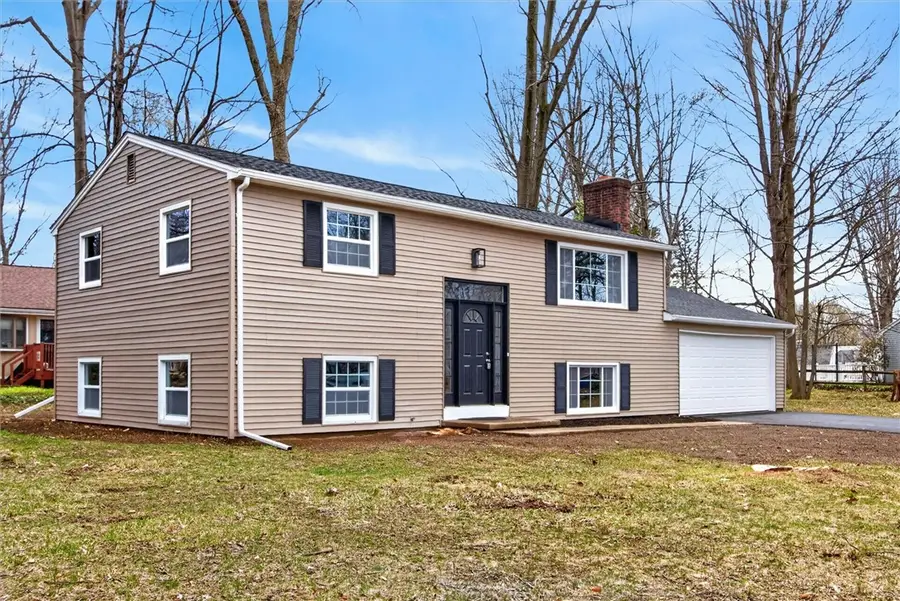 639 Ironwood Circle, Webster, NY 14580 - #3