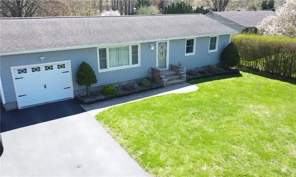 579 Mill Road, Rochester, NY 14626