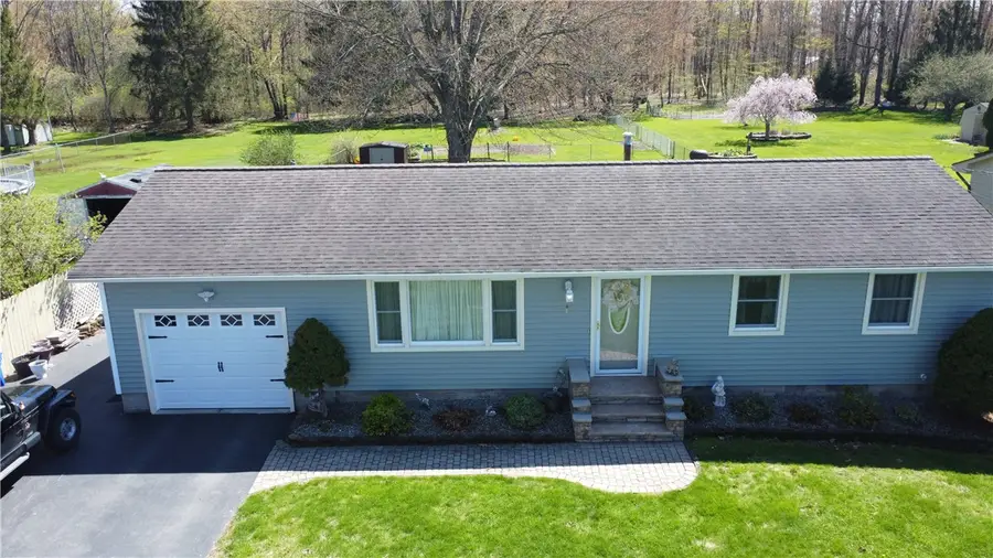 579 Mill Road, Rochester, NY 14626 - #2