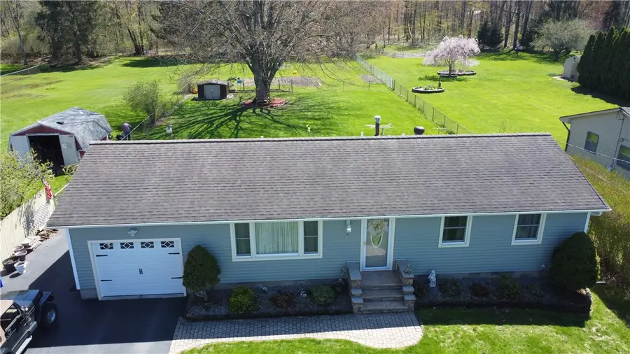 579 Mill Road, Rochester, NY 14626 - #3