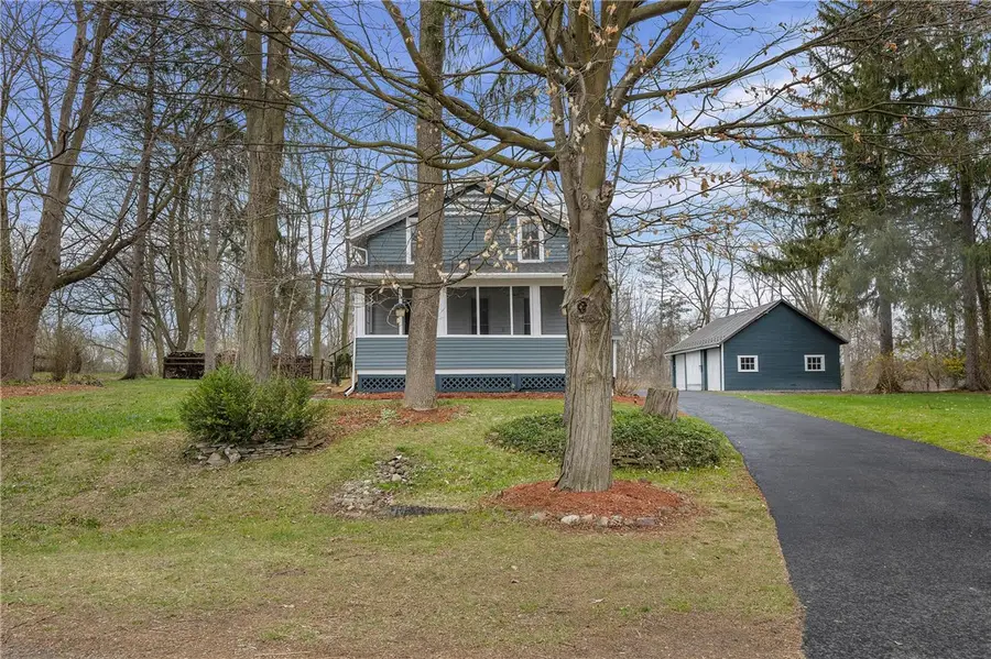 1140 Ideson Road, Honeoye Falls, NY 14472 - #2