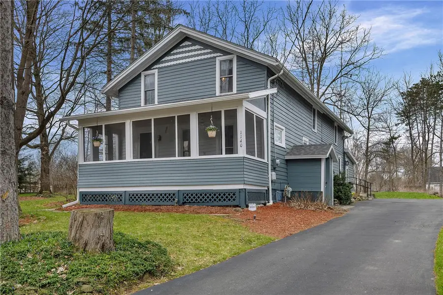 1140 Ideson Road, Honeoye Falls, NY 14472 - #3