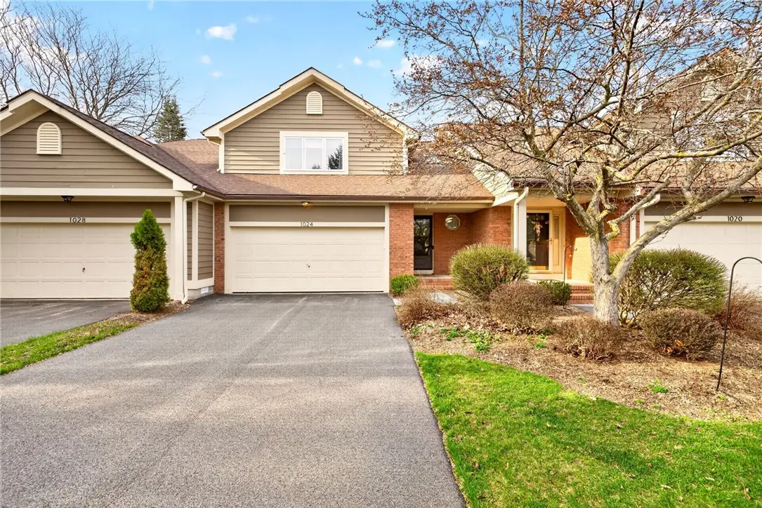 1024 Hillsboro Cove Circle, Webster, NY 14580 - #1