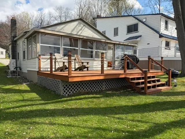 5162 Blue Heron Way, Honeoye, NY 14471 - #1