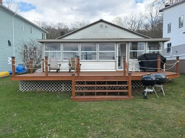 5162 Blue Heron Way, Honeoye, NY 14471 - #2