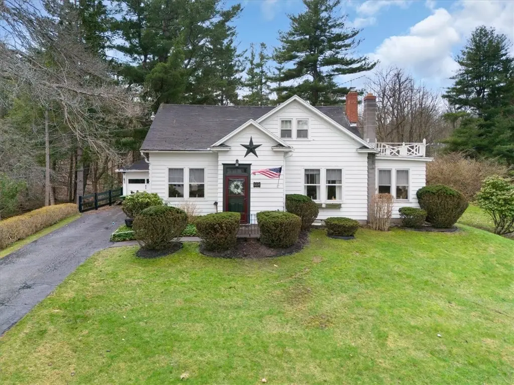 8234 S Shore Road, Sodus Point, NY 14555 - #1