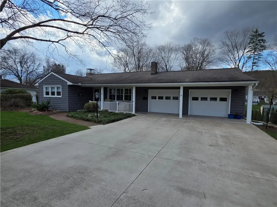 7 Locust Street, Bath, NY 14810 - #2