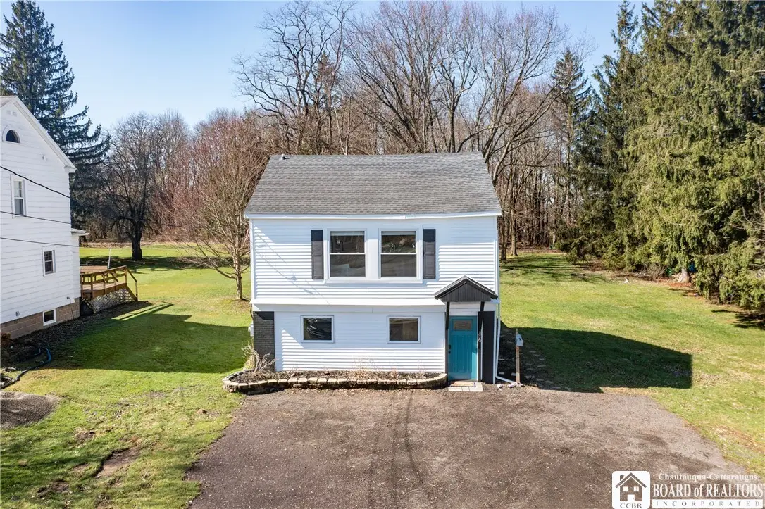 86 N Erie Street, Mayville, NY 14757 - #1