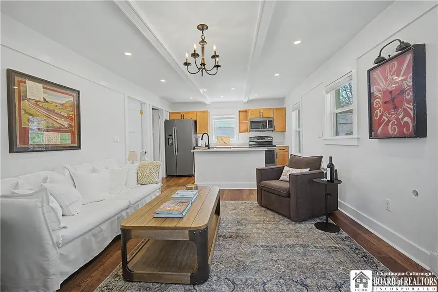 86 N Erie Street, Mayville, NY 14757 - #3