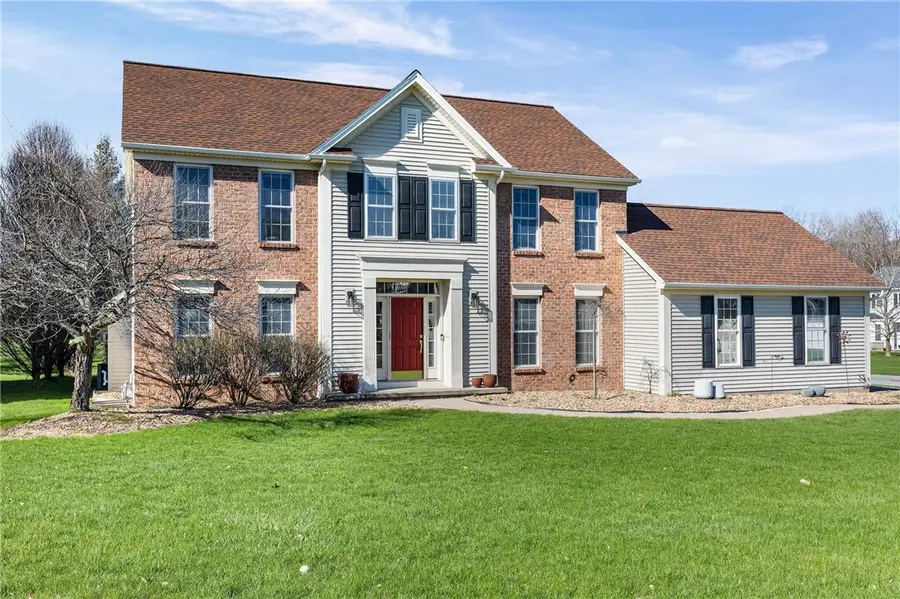 35 Hedge Wood Lane, Pittsford, NY 14534 - #3