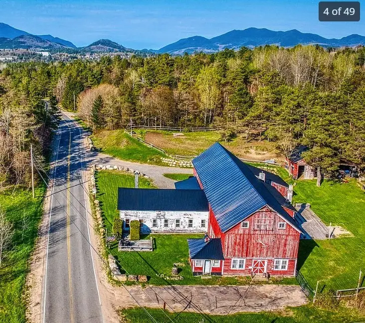 143 Averyville Lane, Lake Placid, NY 12946 - #1