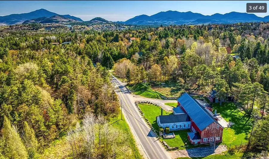 143 Averyville Lane, Lake Placid, NY 12946 - #2