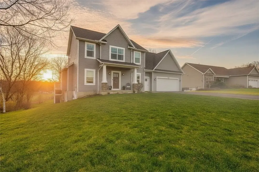 3810 Teresa Drive, Walworth, NY 14568 - #1