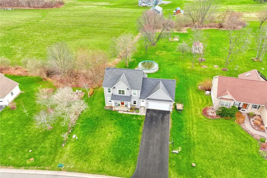 3810 Teresa Drive, Walworth, NY 14568 - #3