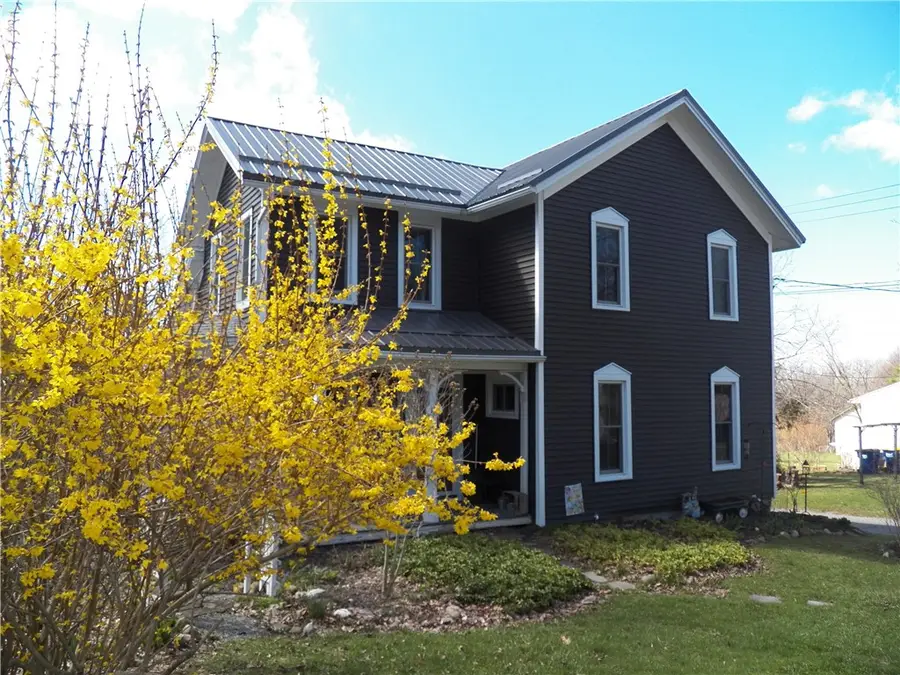 13 Michigan Street, East Bloomfield, NY 14469 - #2